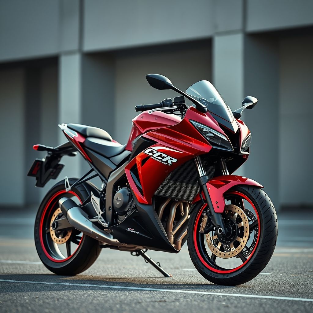 อัพเกรด CBR650R 2026 ให้แรงเต็มพิกัดกับของแต่งยอดนิยม